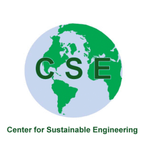 CSE Logo